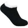 imageSteve Madden Womens Low Cut Socks  3 Pairs Lounge Casual Comfy with Gripper Socks