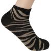 imageSteve Madden Womens Low Cut Socks 10 Pairs  Athletic Comfy Breathable Sports Socks with Fun Patterns Grey Multi