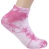 imageSteve Madden Womens Low Cut Socks 10 Pairs  Athletic Comfy Breathable Sports Socks with Fun Patterns Pink Multi 2