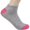 imageSteve Madden Womens Low Cut Socks 10 Pairs  Athletic Comfy Breathable Sports Socks with Fun Patterns Pink Multi 2