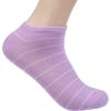 imageSteve Madden Womens Low Cut Socks 10 Pairs  Athletic Comfy Breathable Sports Socks with Fun Patterns Pink Multi 2