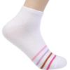 imageSteve Madden Womens Low Cut Socks 10 Pairs  Athletic Comfy Breathable Sports Socks with Fun Patterns Pink Multi 2