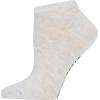 imageSteve Madden Womens Low Cut Socks 10 Pairs  Athletic Comfy Breathable Sports Socks with Fun Patterns White Multi 2