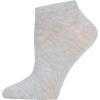 imageSteve Madden Womens Low Cut Socks 10 Pairs  Athletic Comfy Breathable Sports Socks with Fun Patterns White Multi 2