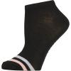 imageSteve Madden Womens Low Cut Socks 10 Pairs  Athletic Comfy Breathable Sports Socks with Fun Patterns White Multi 2