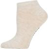 imageSteve Madden Womens Low Cut Socks 10 Pairs  Athletic Comfy Breathable Sports Socks with Fun Patterns White Multi 3
