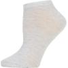 imageSteve Madden Womens Low Cut Socks 10 Pairs  Athletic Comfy Breathable Sports Socks with Fun Patterns White Multi 4