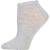 imageSteve Madden Womens Low Cut Socks 10 Pairs  Athletic Comfy Breathable Sports Socks with Fun Patterns White Multi 4