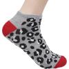 imageSteve Madden Womens Low Cut Socks 10 Pairs  Athletic Comfy Breathable Sports Socks with Fun Patterns White Multi 6