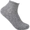 imageSteve Madden Womens Quarter Socks  6 Pairs Athletic Comfy and Breathable Socks