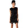 imageSteve Madden Womens Astoria DressBlack