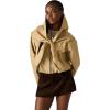 imageSteve Madden Womens Heidi JacketMedium Khaki
