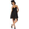 imageSteve Madden Womens Liyana DressBlack