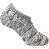 imageSteve Madden Womens Lounge Bootie Socks  1 PK Sherpa Lined Casual Comfy Socks