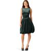 imageSteve Madden Womens Shirell DressWinter Pine