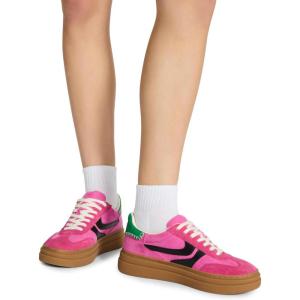 imageSteve Madden Womens 8Pk Half Cushion Qrtr WhiteGreyBlack 911