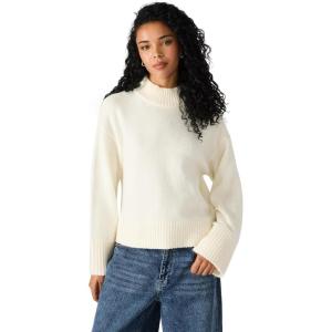 imageSteve Madden Womens Ivi SweaterCream