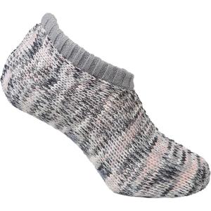 imageSteve Madden Womens Lounge Bootie Socks  1 PK Sherpa Lined Casual Comfy Socks