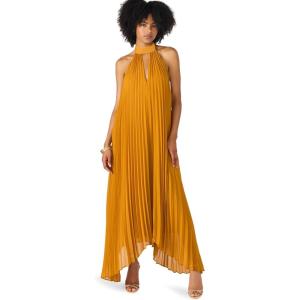 imageSteve Madden Womens Maraya DressTuscan Gold