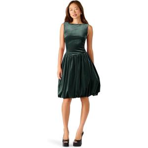 imageSteve Madden Womens Shirell DressWinter Pine