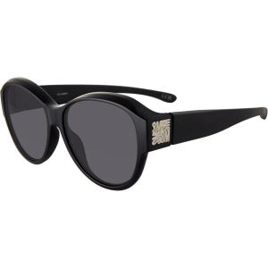 imageSteve Madden womens Steve Madden Female Sunglasses Style Hughes Round SunglassesMatte BlackSolid Smoke