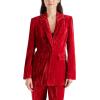 image:imageSteve Madden Womens Imann BlazerRed