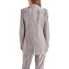 image:imageSteve Madden Womens Imann BlazerSilver