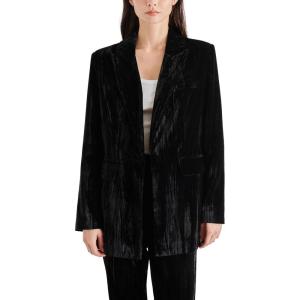 image:imageSteve Madden Womens Imann BlazerBlack