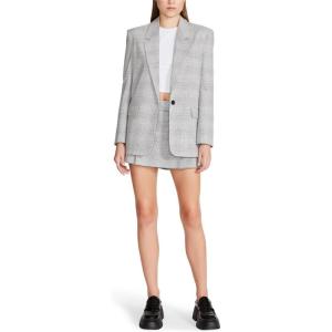 image:imageSteve Madden Womens Kris BlazerGrey