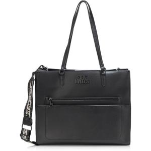 image:imageSteve Madden womens Steve Madden Blivonia Medium ToteBlack