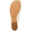 image:imageSteve Madden Womens Calico Ballet FlatBone Leather