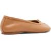 image:imageSteve Madden Womens Calico Ballet FlatTan Leather