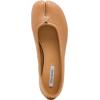 image:imageSteve Madden Womens Calico Ballet FlatTan Leather