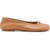 image:imageSteve Madden Womens Calico Ballet FlatTan Leather