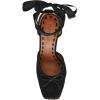 image:imageSteve Madden Womens Larina PumpBlack Satin