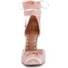 image:imageSteve Madden Womens Larina PumpPink Satin