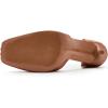image:imageSteve Madden Womens Larina PumpTan Satin