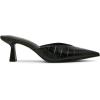 image:imageSteve Madden Womens ModBlack Croco