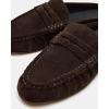 image:imageSteve Madden Womens RafeChocolate Brown Suede
