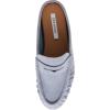 image:imageSteve Madden Womens RafeDusty Blue Suede