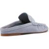 image:imageSteve Madden Womens RafeDusty Blue Suede