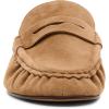 image:imageSteve Madden Womens RafeTaupe Suede