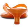 image:imageSteve Madden womens TracieOrange Jelly