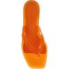 image:imageSteve Madden womens TracieOrange Jelly