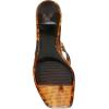 image:imageSteve Madden womens TracieTortoise Jelly