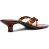 image:imageSteve Madden womens TracieTortoise Jelly