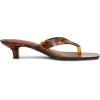 image:imageSteve Madden womens TracieTortoise Jelly