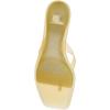 image:imageSteve Madden womens TracieYellow Jelly