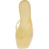image:imageSteve Madden womens TracieYellow Jelly