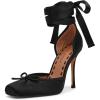 Black Satin